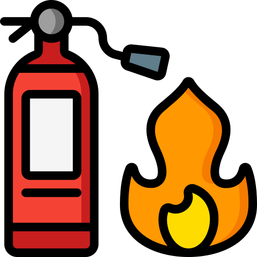Fire Extinguishers